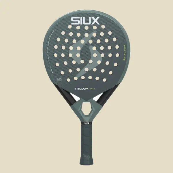 Siux Trilogy Elite 6 2026