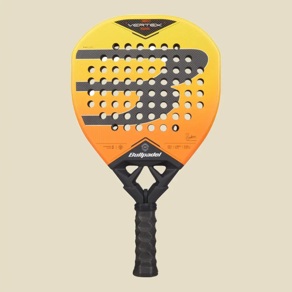 Bullpadel Vertex 05 Geo 2027