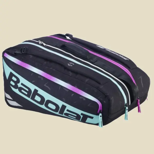 Babolat Juan Lebrón RH Pro padellaukku musta 2027
