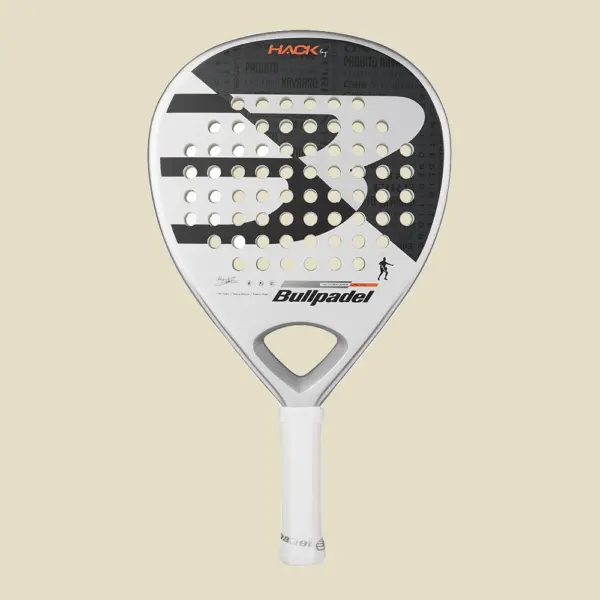 Bullpadel Hack Dale Candela Junior Boy 2027 Paquito Navarro