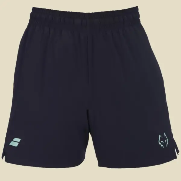 [M] Babolat Juan Lebron shortsit musta 2027
