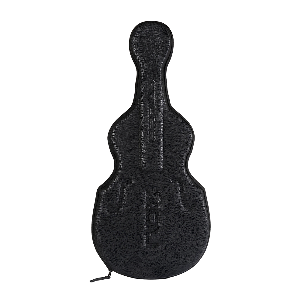 Nox Genius 18K 2027, harmaa, pakkaus