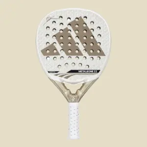Adidas Metalbone ZZ Carbon 2026, kulta / musta, kuva edestä